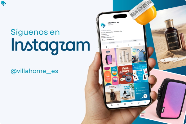 Siguenos en Instagram