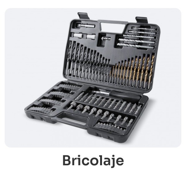 Bricolaje