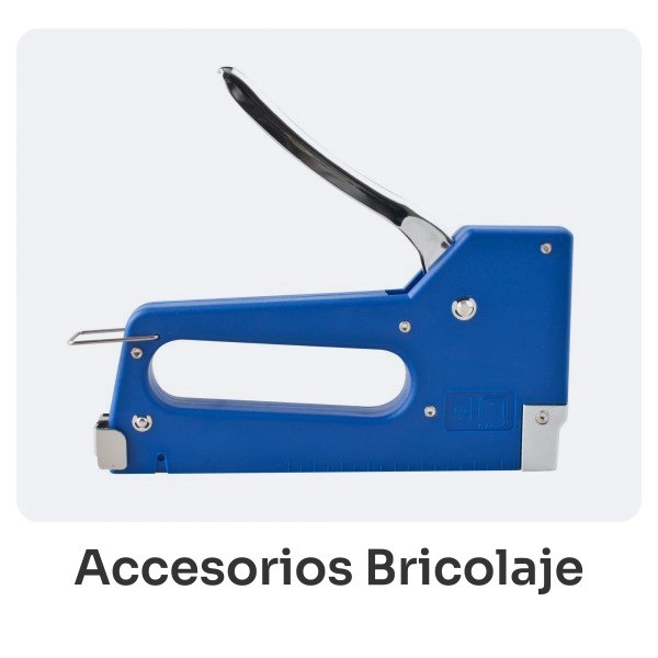 Accesorios Bricolaje