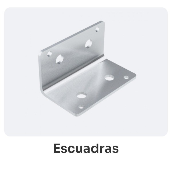 Escuadras