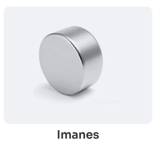 Imanes
