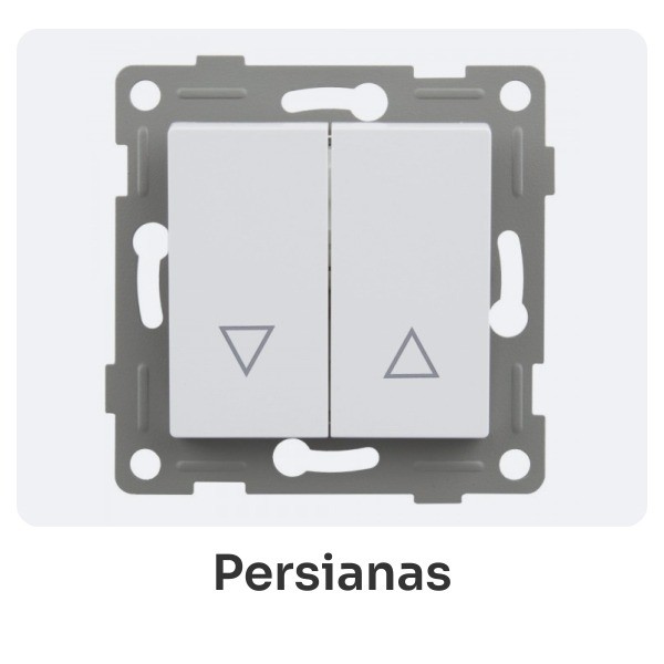 Persianas