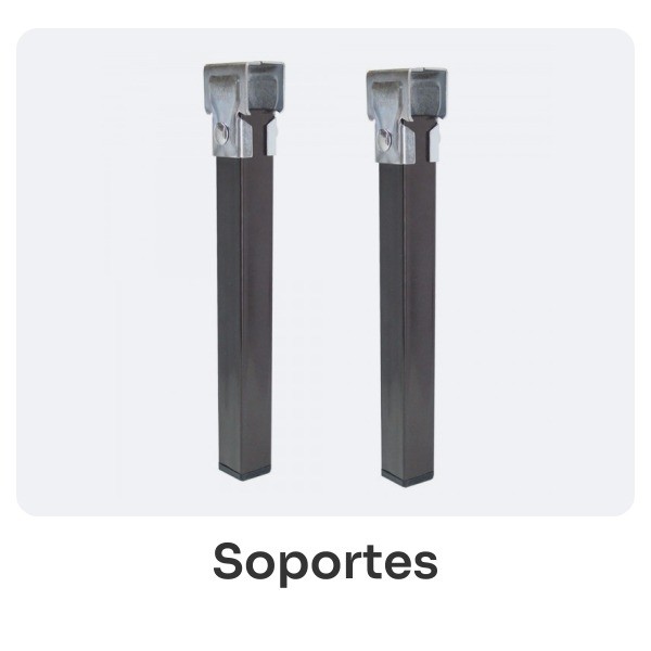 Soportes