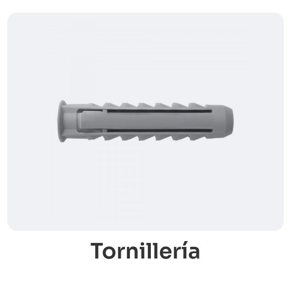 Tornillería