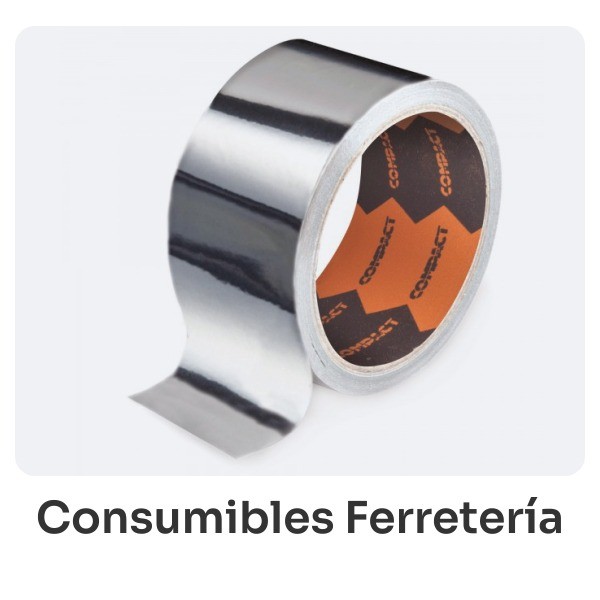 Consumibles de Ferretería