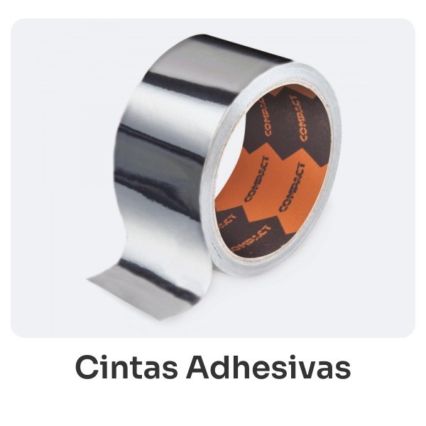 Cintas Adhesivas