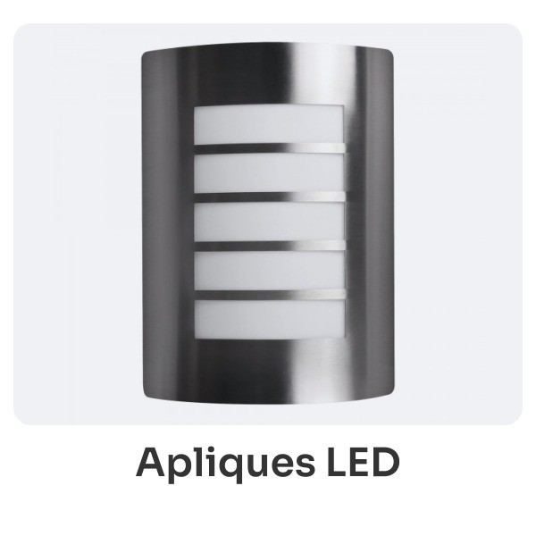 Apliques LED