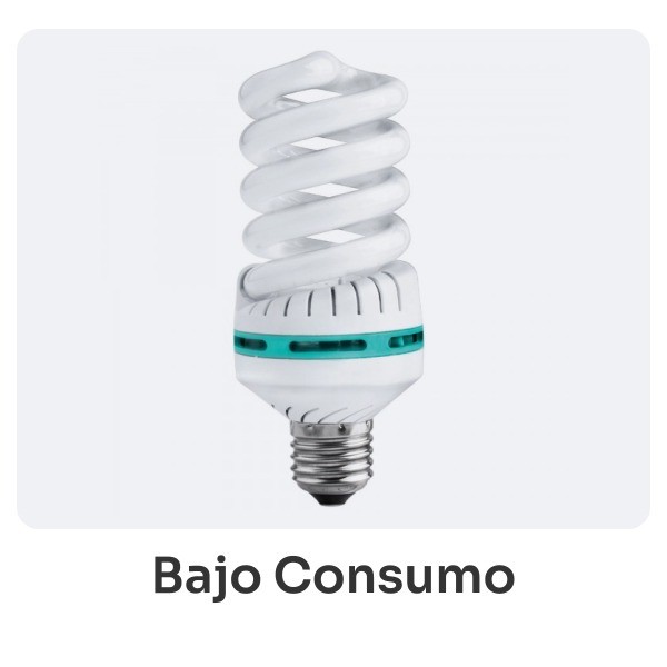 Bajo consumo