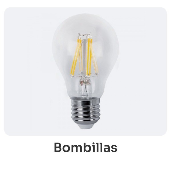 Bombillas