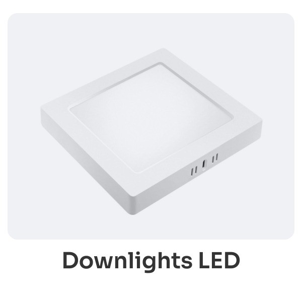 Downlights LED