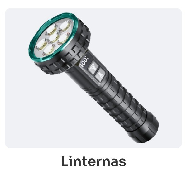 Linternas