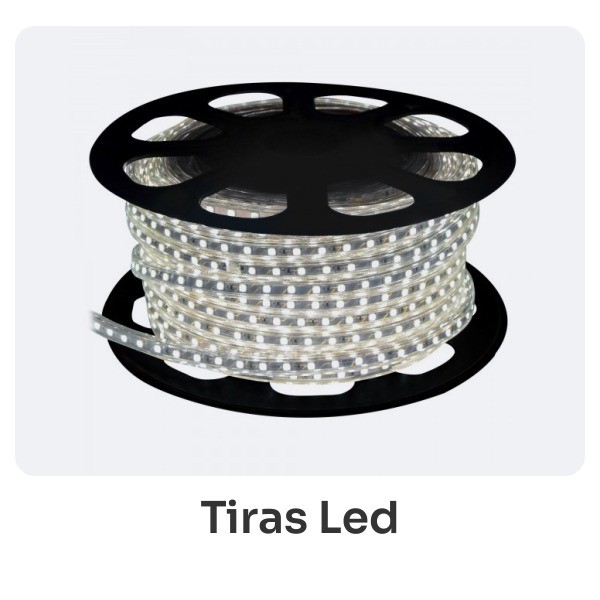 Tiras LED
