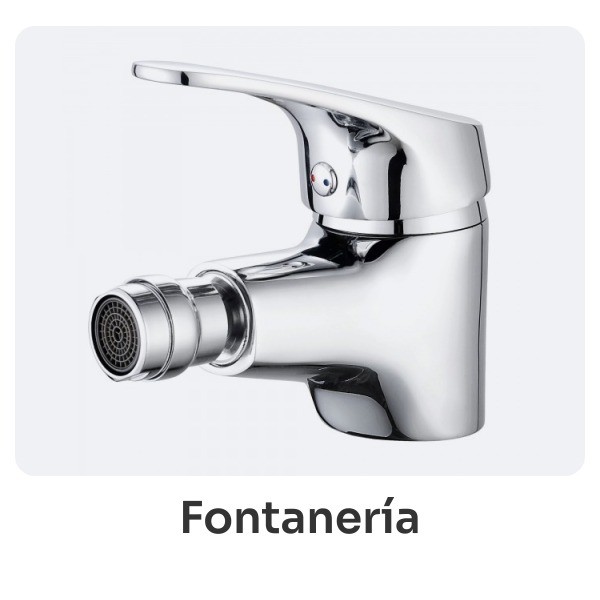 Fontanería
