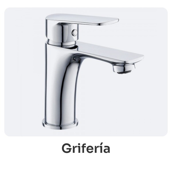 Griferia