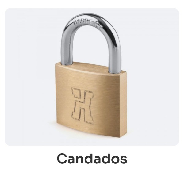 Candados