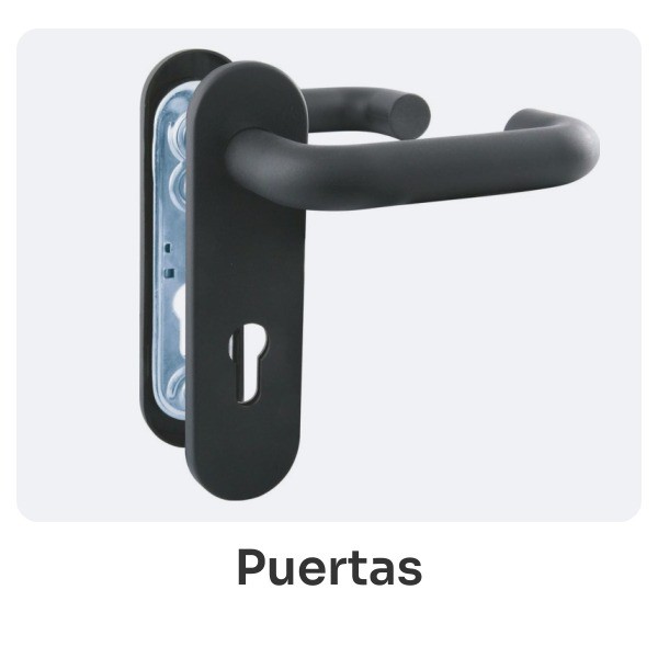 Puertas