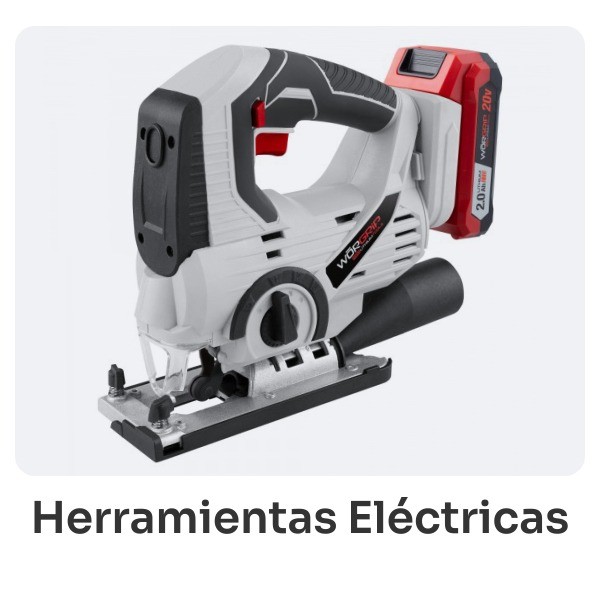 Herramientas eléctricas