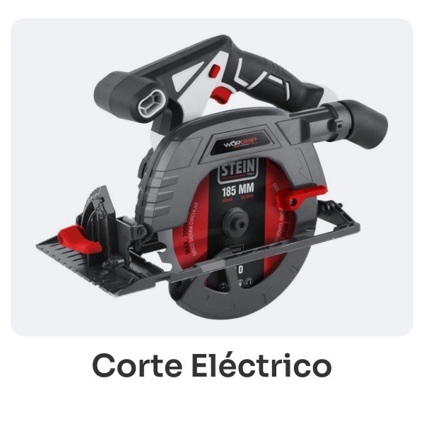 Corte Eléctrico