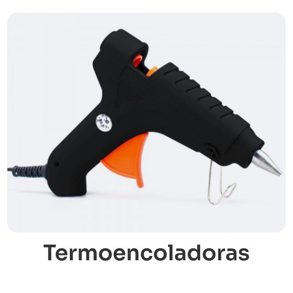 Termoencoladoras