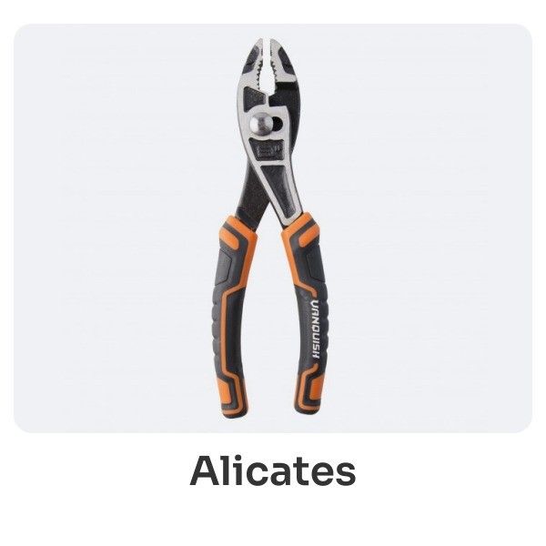 Alicates