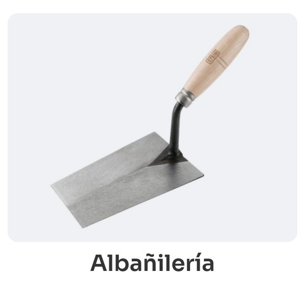 Albañilería