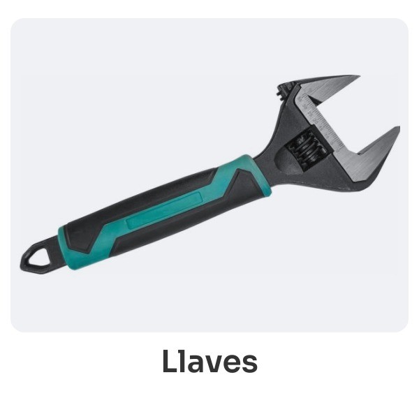 Llaves