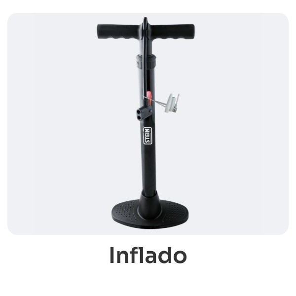 Inflado