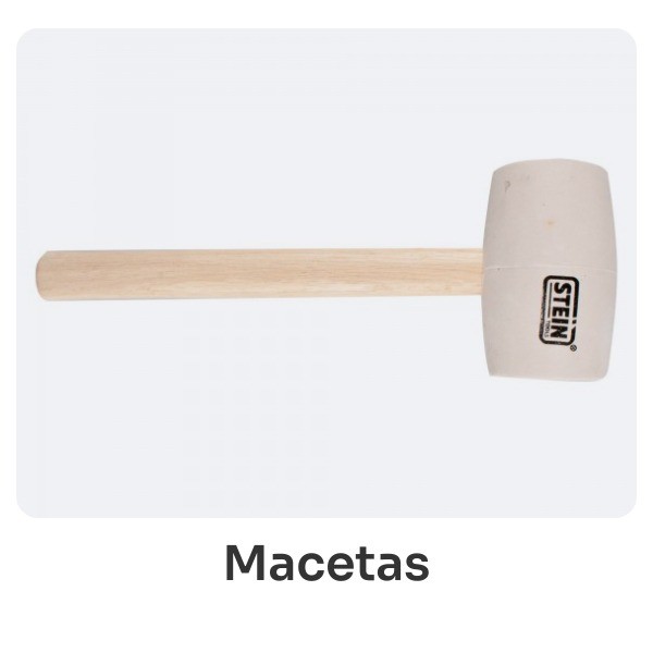 Macetas