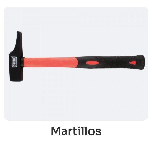 Martillos