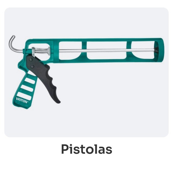 Pistolas