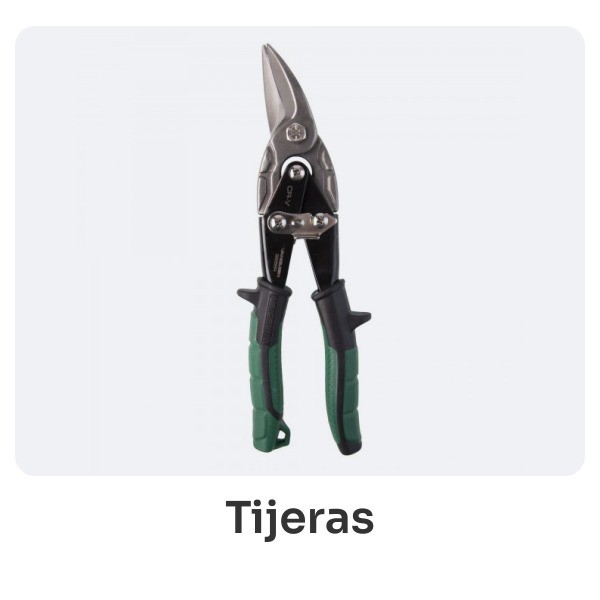 Tijeras