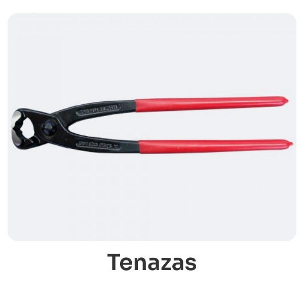 Tenazas