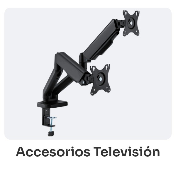 Accesorios Televisión