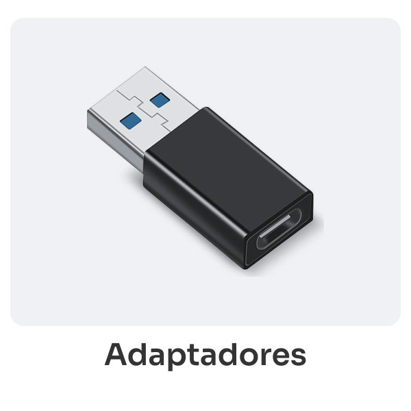 Adaptadores