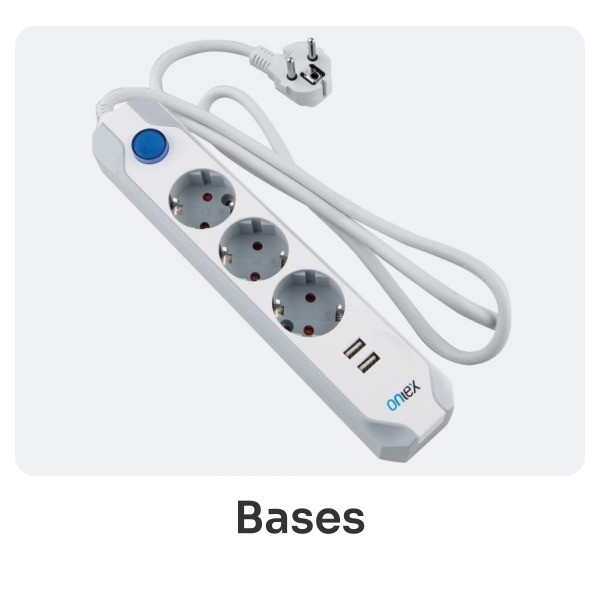 Bases