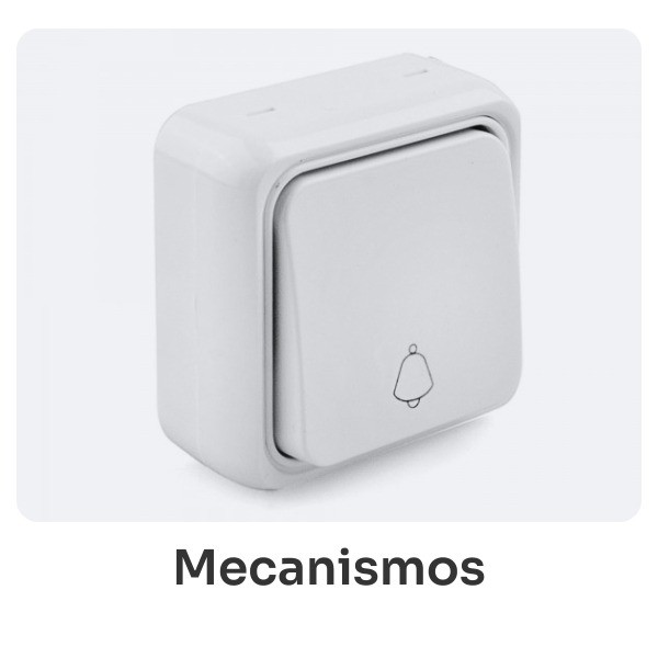 Mecanismos