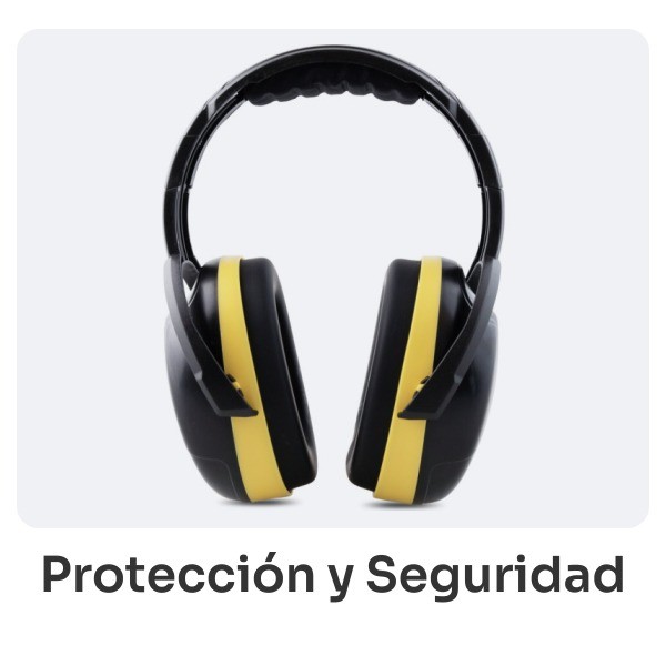 Protección y Seguridad