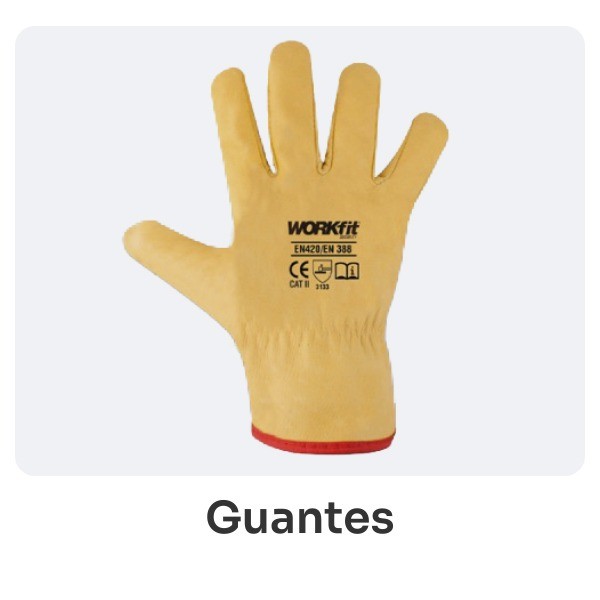 Guantes
