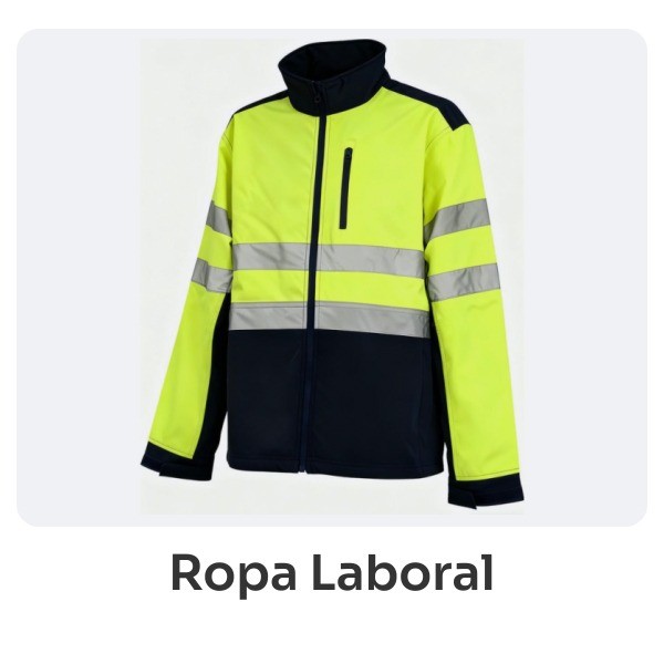 Ropa laboral