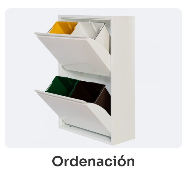 Ordenación