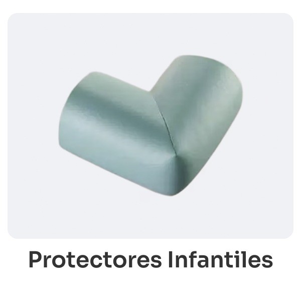 Protectores infantiles