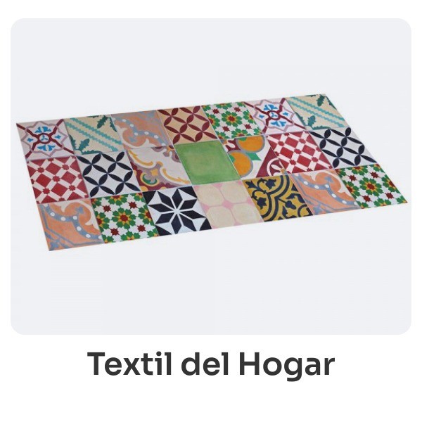 Textil del hogar