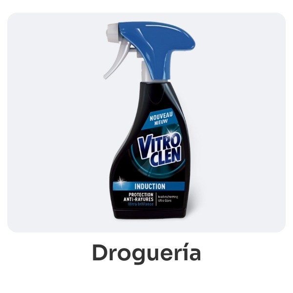 Droguería