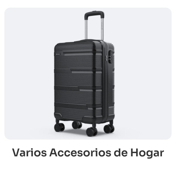 Varios Accesorios de hogar