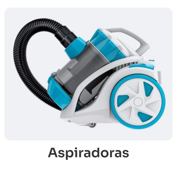 Aspiradoras