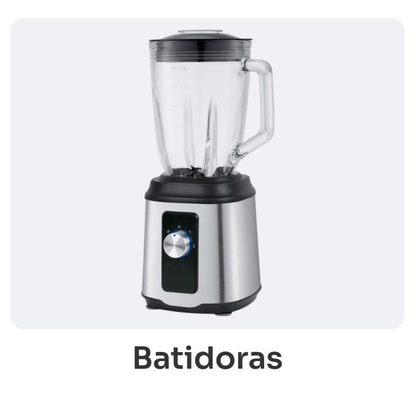 Batidoras