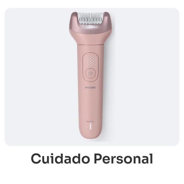 Cuidado personal