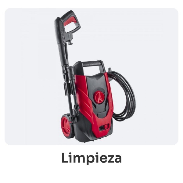 Limpieza