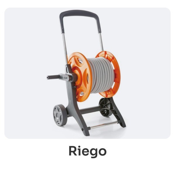 Riego