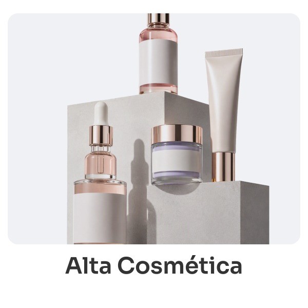 Alta Cosmética